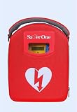 Defibrillator Saver One AED A1 mit automatischer Schockauslösung