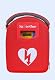 Defibrillator Saver One AED A1 mit automatischer Schockauslösung