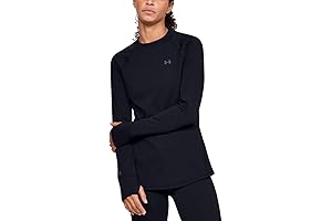 Women's Under Armour ColdGear® Base Crew 2.0