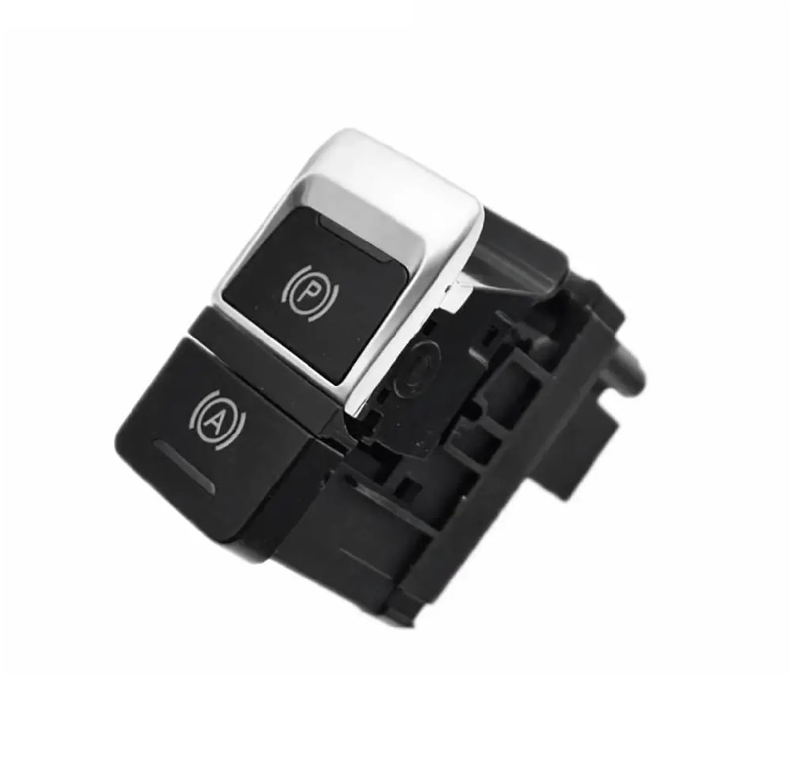 Przełącznik hamulca postojowego 12-pinowy elektryczny przełącznik hamulca ręcznego, przycisk hamulca postojowego 4G1927225B 4G1 927 225 B, pasuje do Audi A6 C7 A7 2012-2018