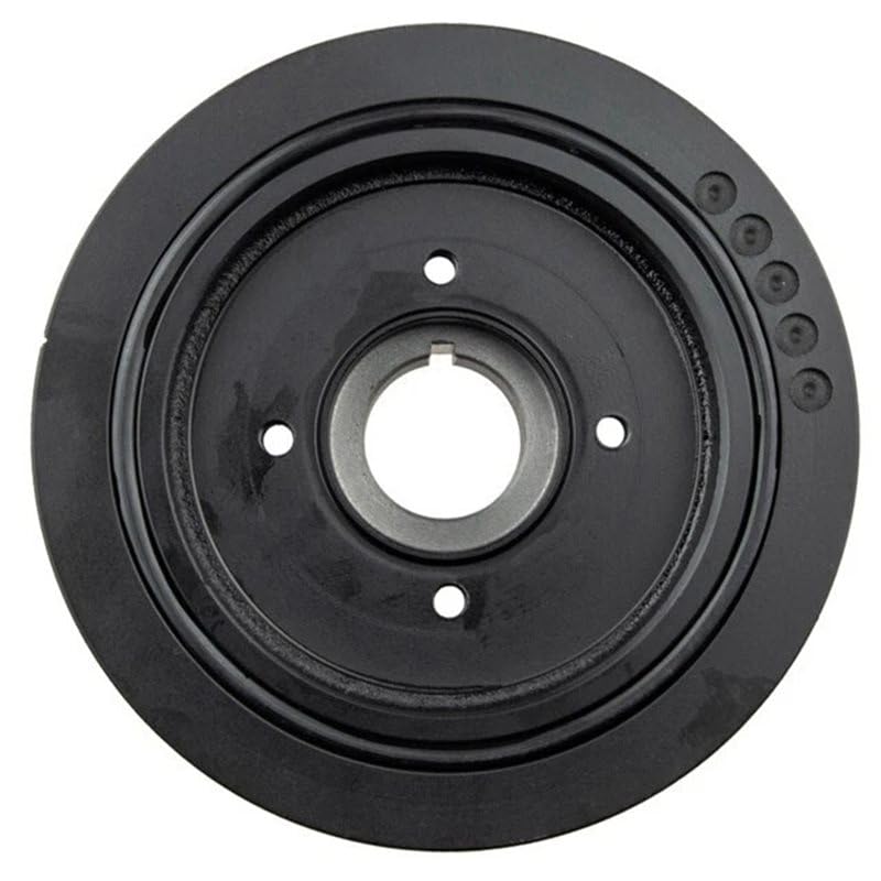 AU05 - Polea MD374223 del cigüeñal para cojinete de motor Mitsubishi
