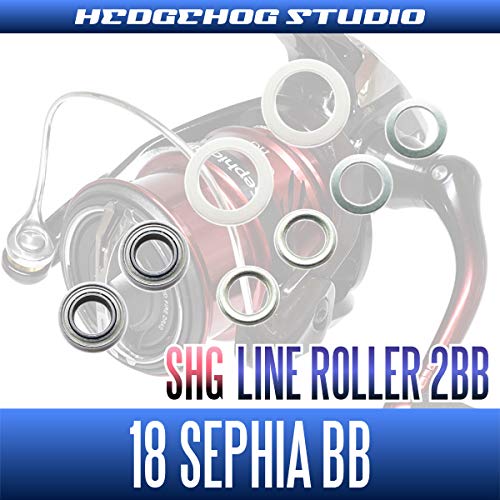 Amazon | 【HEDGEHOG STUDIO/ヘッジホッグスタジオ】18セフィアBB