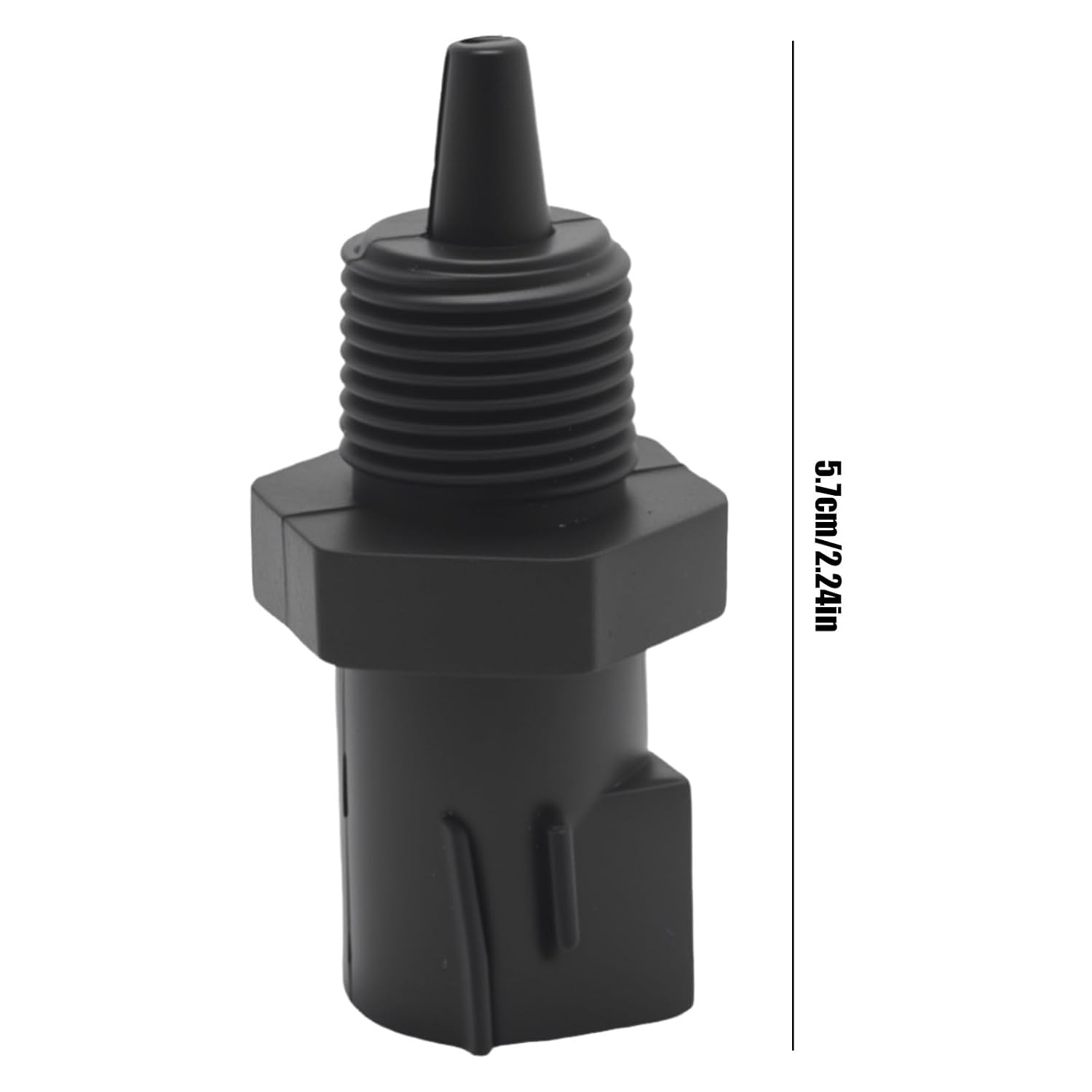 AE5Z12A647A Ambient Air Temperature Sensor AAT Fits for Ford Lincoln Expedition Navigator Town Car Replaces 902-021 5S1141