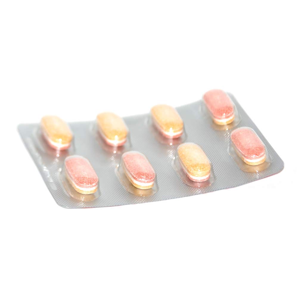 2x Winter - Immuforte VITAMINA C Retard - 24 compresse da 1.75 gr - Vitamina C con echinacea e propoli a RILASCIO GRADUALE - Difese immunitarie