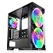 pc builder, custom pc builder, pc part picker, build my pc, Raijintek Silenos Pro