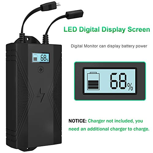 "TOMSHEIR Recliner Battery Pack" - Image 3