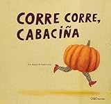o polo pepe conto  Corre corre, cabaciña (Coleccion O)