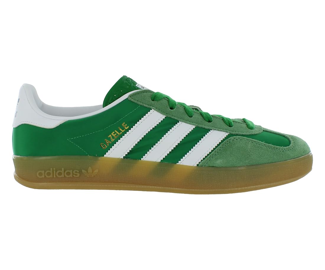 adidas Men's Gazelle Indoor Sneaker
