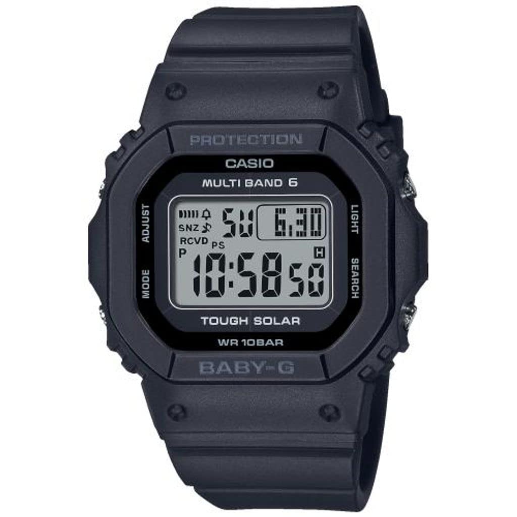 Women Digital Watch Baby-G