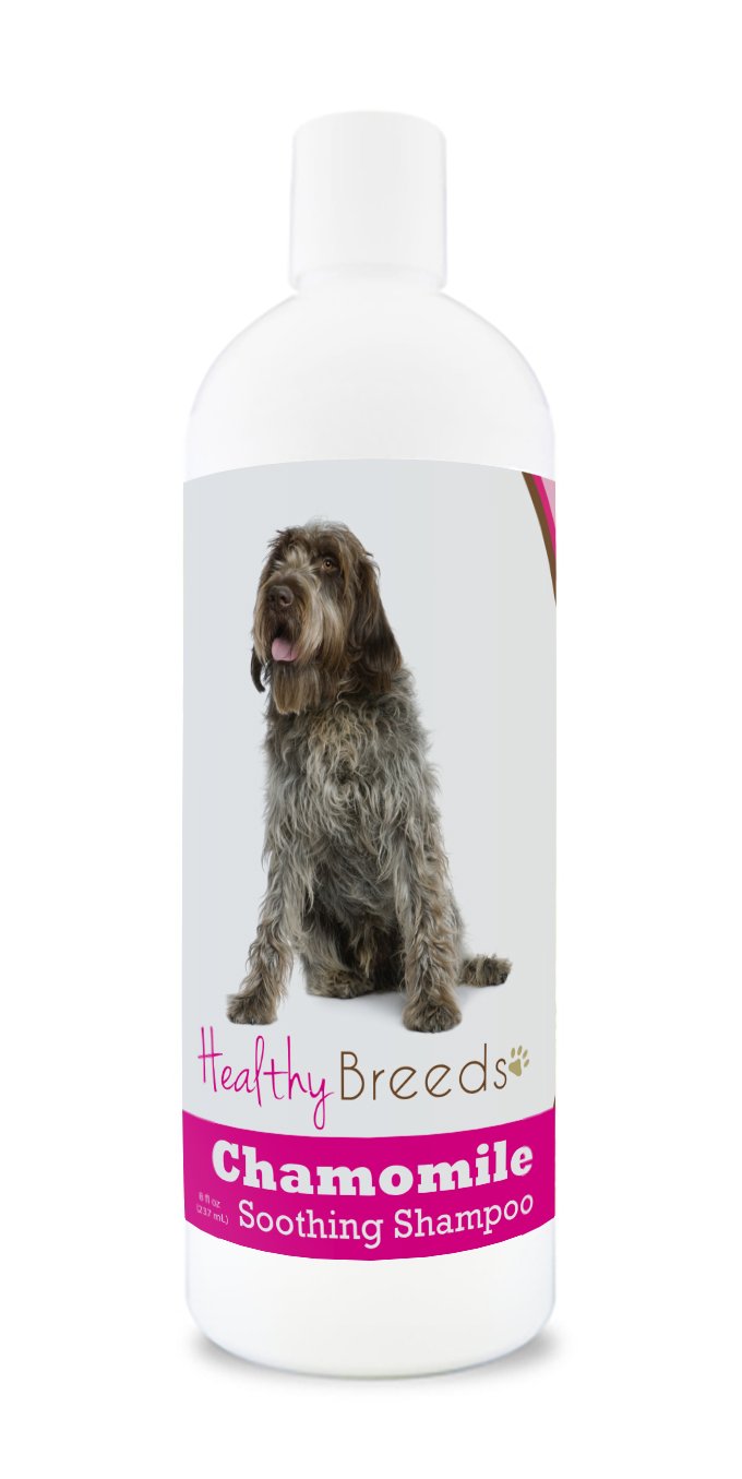 Healthy Breeds Yorkshire Terrier Chamomile Soothing Dog Shampoo 8 oz — view 176