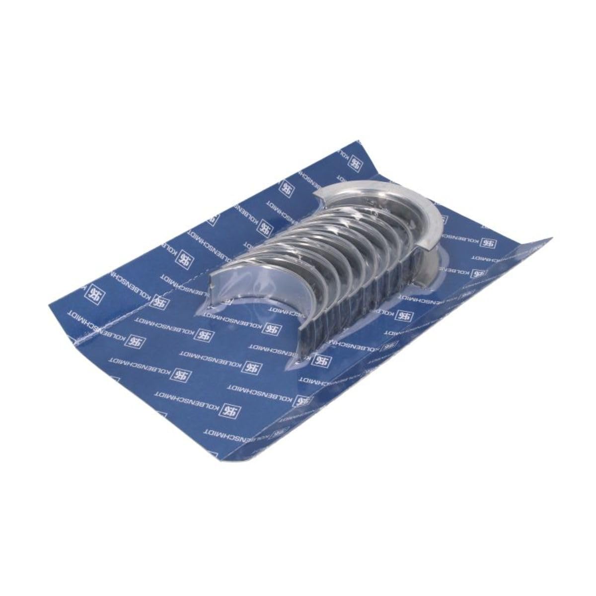 Kit KS Kolbenschmidt 78 635 600 - Ricambio Per VW Golf IV, Compatibile Con Modelli 1997-2005 - Foto 4