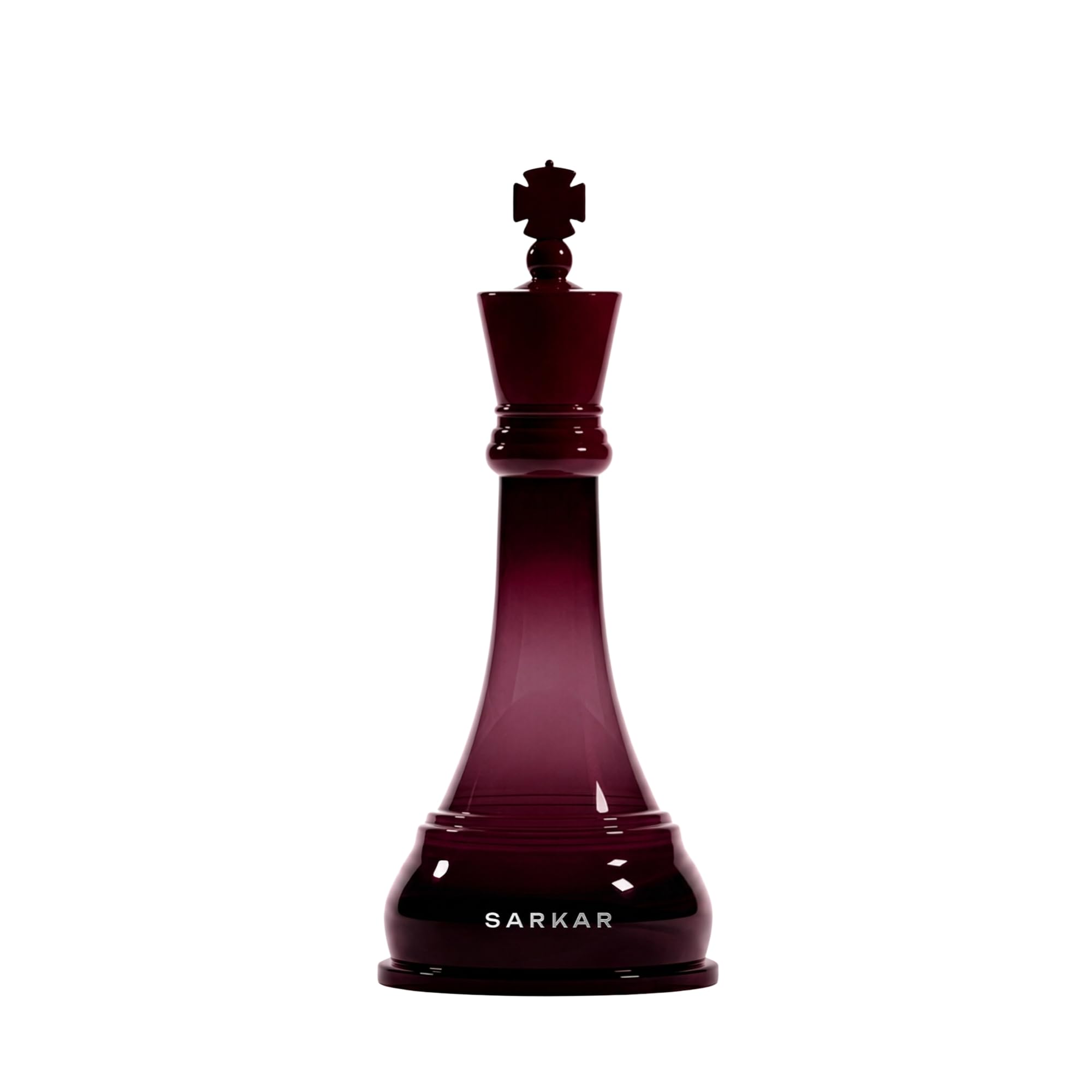 Sarkar Noble Unisex Perfume | Long Lasting Eau de Parfum | Woody Fragrance | Bergamot, Eucalyptus & Cedarwood | 25% Perfume Concentration | 100ml-image-32