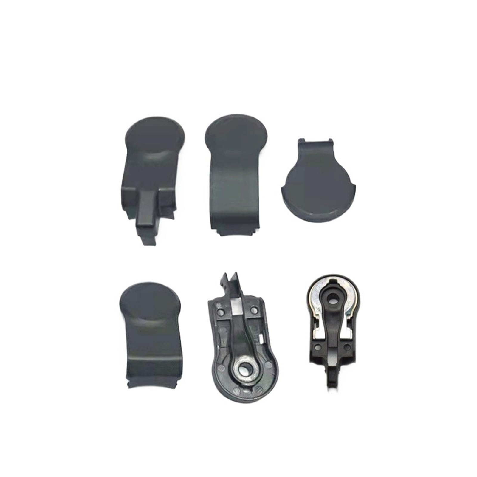 Set de carcasa cámara gimbal, compatible con DJI, Air 2