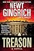 Treason (The Major Brooke Grant Series, 2)