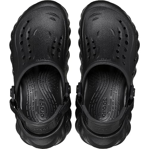 CROCS（クロックス）『Kids’ECHOCLOG（キッズエコークロッグ）』
