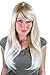 Produktbild WIG ME UP - 3115-24BT613 Sexy Perücke, blond, glatt, Seitenscheitel