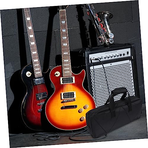 VINTORKY 1 Set Guitare Électrique Effecteur Petit Pédalier Pédale De Guitare Numérique Guitare Accessoire Guitare Électrique Accessoires Guitare Pédalier en Alliage D’Aluminium Pédalier - Les Beatles, Paul McCartney, John Lennon, RIngo Starr, George Harrison VINTORKY 1 Set Guitare Électrique Effecteur Petit Pédalier Pédale De Guitare Numérique Guitare Accessoire Guitare Électrique Accessoires Guitare Pédalier en Alliage D'Aluminium Pédalier – Image 8