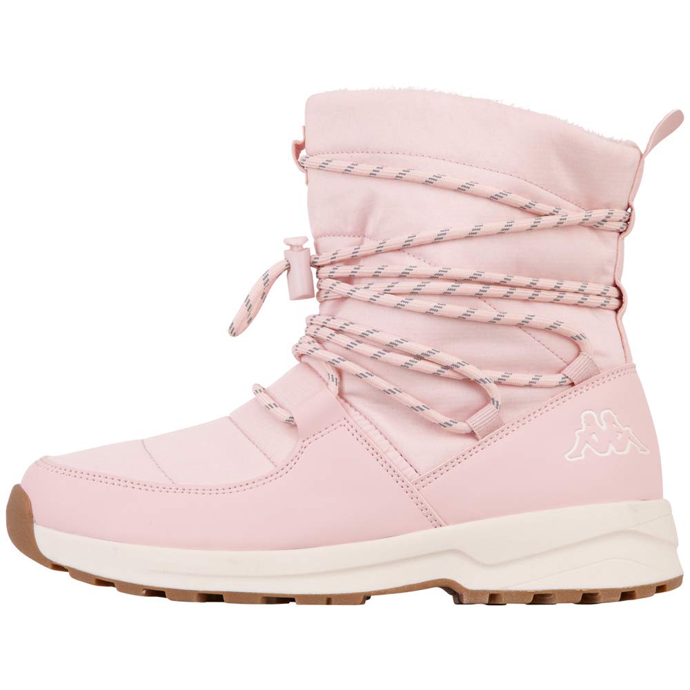 Kappa Noven Women, Zapatillas para Correr de Carretera Unisex Adulto