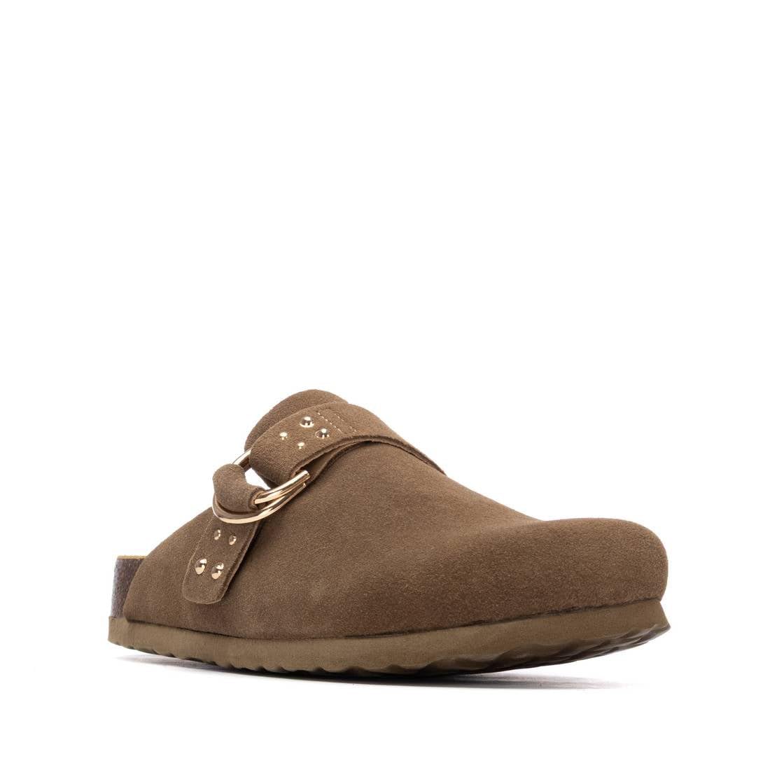 REFRESH - Zueco Mujer - Calzado Cómodo y Versátil - Moda Casual