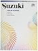 Alfred Suzuki Violin School Violin Part & CD Volume 4