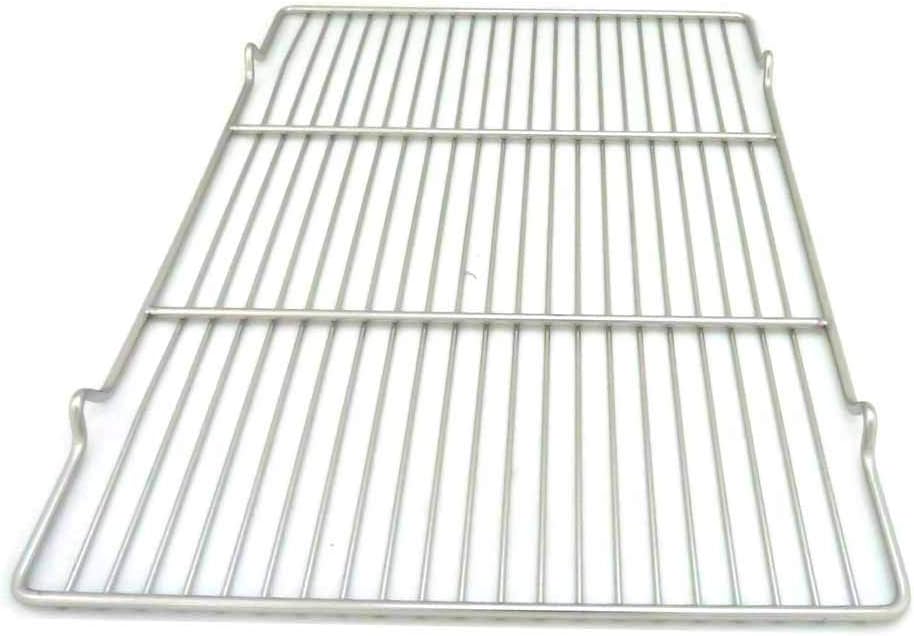 Endo Shoji WKCB2001 Square Cake Cooler, For Commercial Use, Large, With Feet