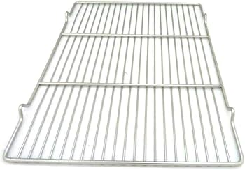 ケーキクーラー 角型 足付 ステンレス製　６０cm✖️３７cm Amazon.co.jp: 遠藤商事 業務用 角型ケーキクーラー 小 足付 WKCB2003