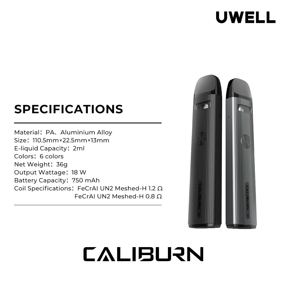 uwell caliburn g2 amazon BUY 1 GET 1 FREE UWELL Caliburn G4 Pro Kit | Vape India - Vape main image 0