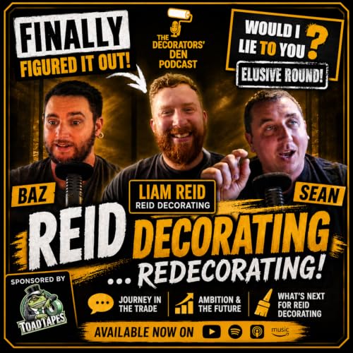 We Didnt Know Reid Decorting Was ReDecorating