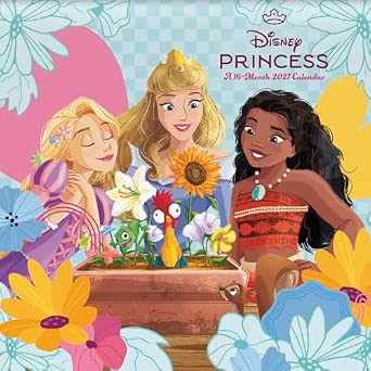 2027-disney-princess-mini-calendar-trends-international-amazon-sg-books