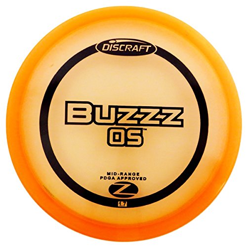 Discraft Elite Z Buzzz OS 170-174g