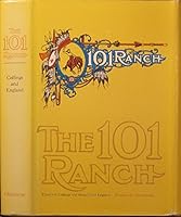 The 101 Ranch, 0806109866 Book Cover