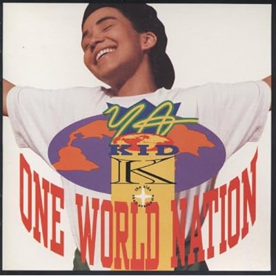 One World Nation