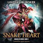 Cover of Snake Heart