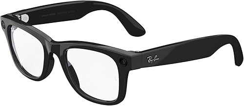 Vista 13 de Gafas Ray-Ban Meta (Renovadas)