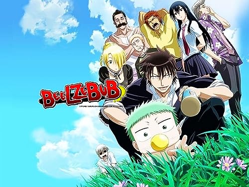  Beelzebub
