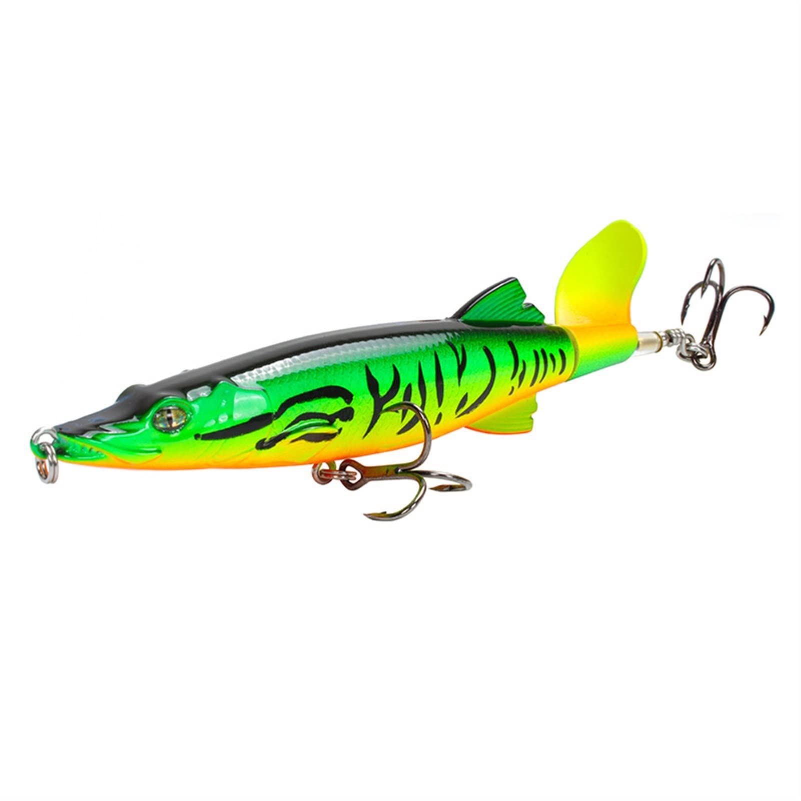 2 Cucchiai Da Pesca Martellati 5 Oz – Oro E Cromo, Esche Da Traina Stile Coccodrillo