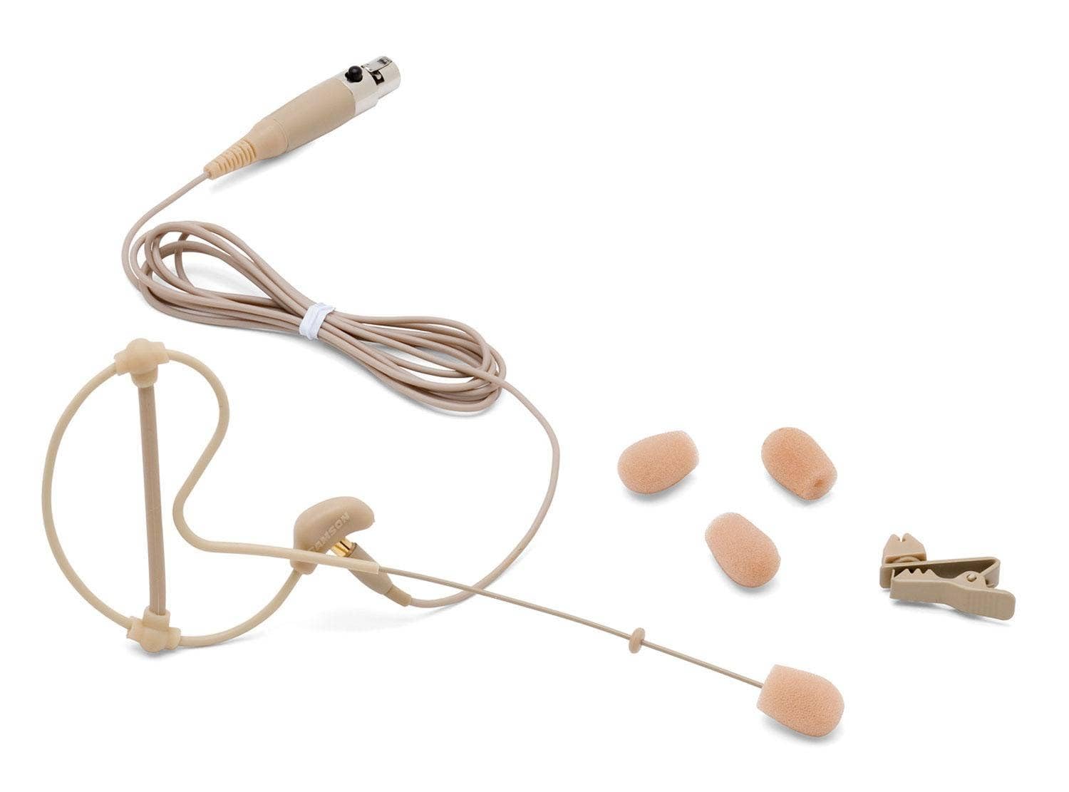 M*·様 SAMSON CONCERT 88x ワイヤレスヘッドセット SAMSON、Concert88X、ワイヤレス/ヘッドセット、800MHz