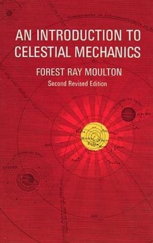 Télécharger An Introduction to Celestial Mechanics (Dover Books on Astronomy) by Forest Ray Moulton Space(1984-0 Livre eBook France