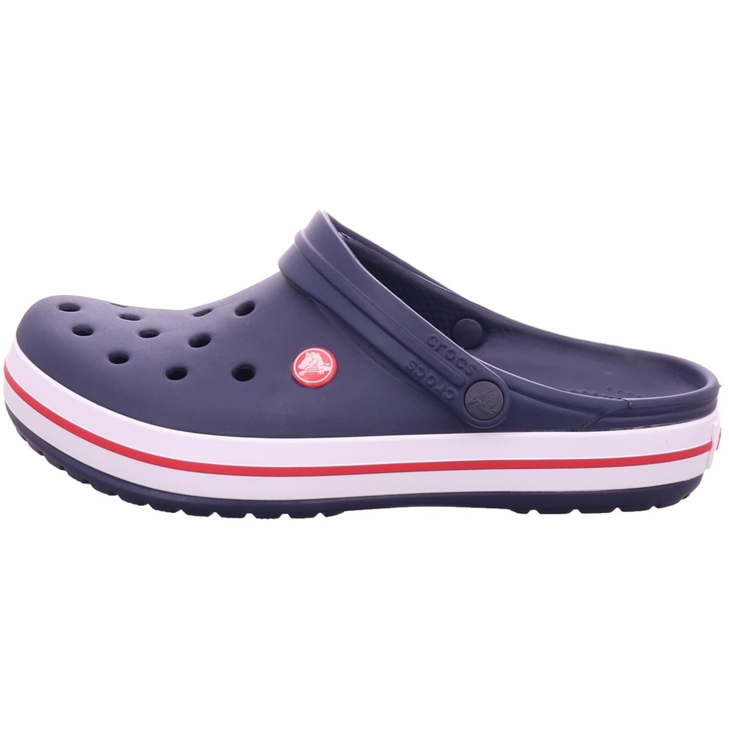 Crocs Mężczyźni Crocbandchodaki