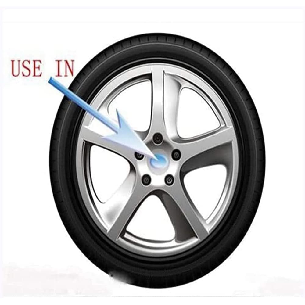 GÉNERIC 4 Pièces Auto Cache Moyeux, Pour Saab 03 10 BJ SCS 9 3 9 5 9 2x 9 5x 56mm 60mm 65mm 68mm Centre De Jante Capuchons,60mm Black Base 1