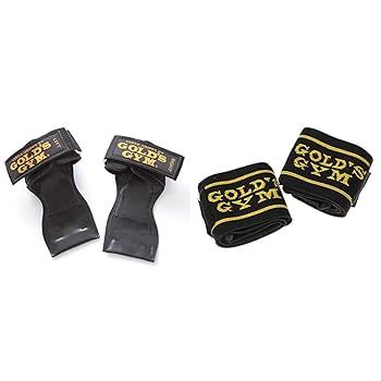 Amazon.co.jp: ゴールドジム パワーグリップ プロ 3710 LS(手首