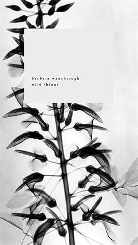 Cover zum Buch Wild Things