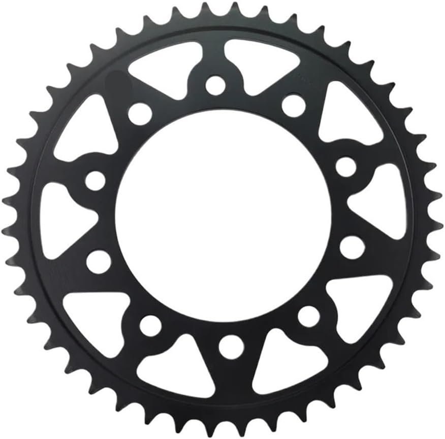 Compatible with CB500F 2013to2020 CB500X 2013to2018 CBR500R 13to21 520 Chain Motorcycle Rear Sprocket Gear(41 Teeth)