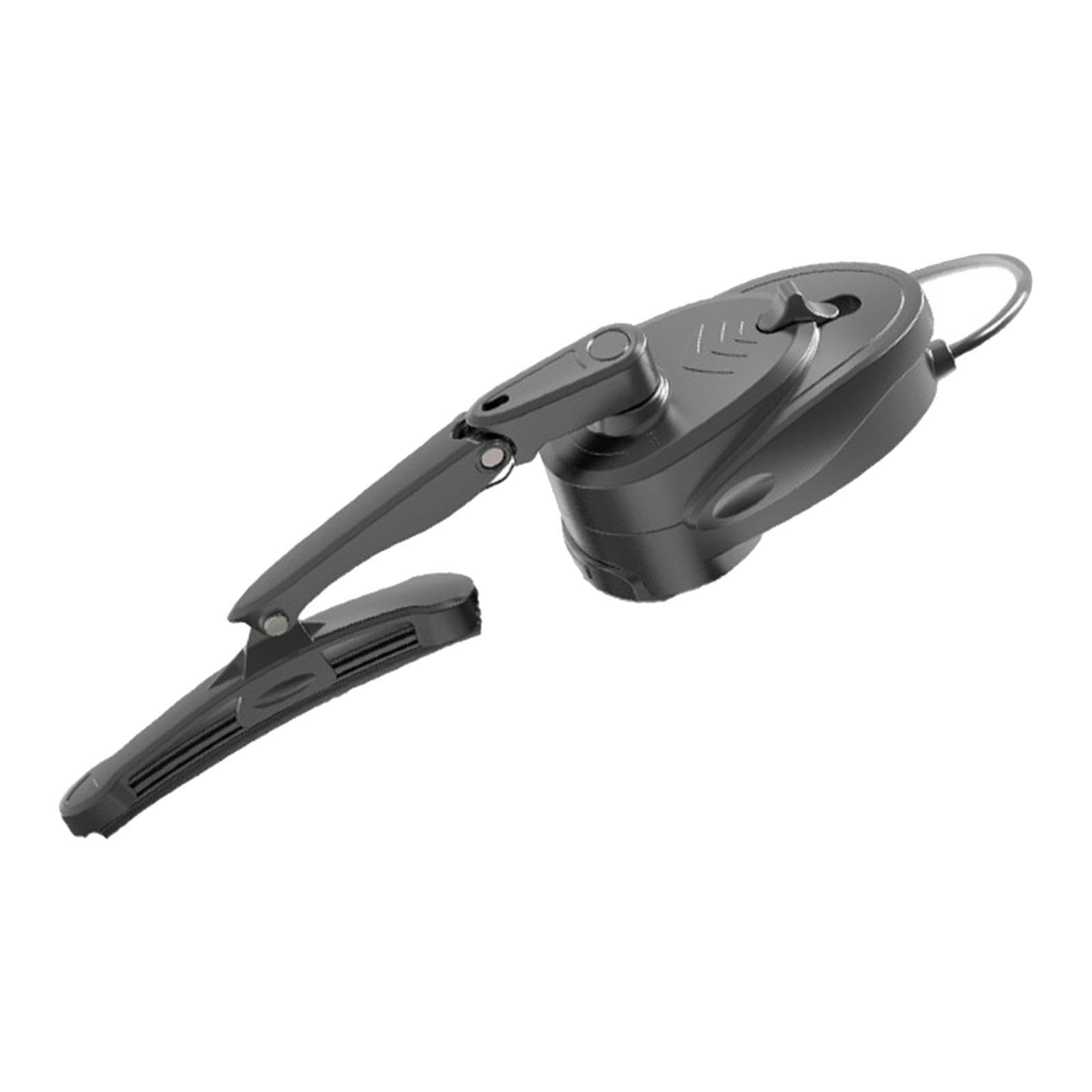 Motorcycle Helmet Wiper Stable Performance Practical Waterproof USB Charging|Helmet Parts & Accessories|eBay Motors-picture-27