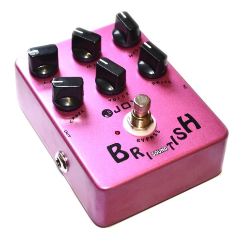 Best Plexi Pedals in 2021 Buyer’s Guide and Reviews