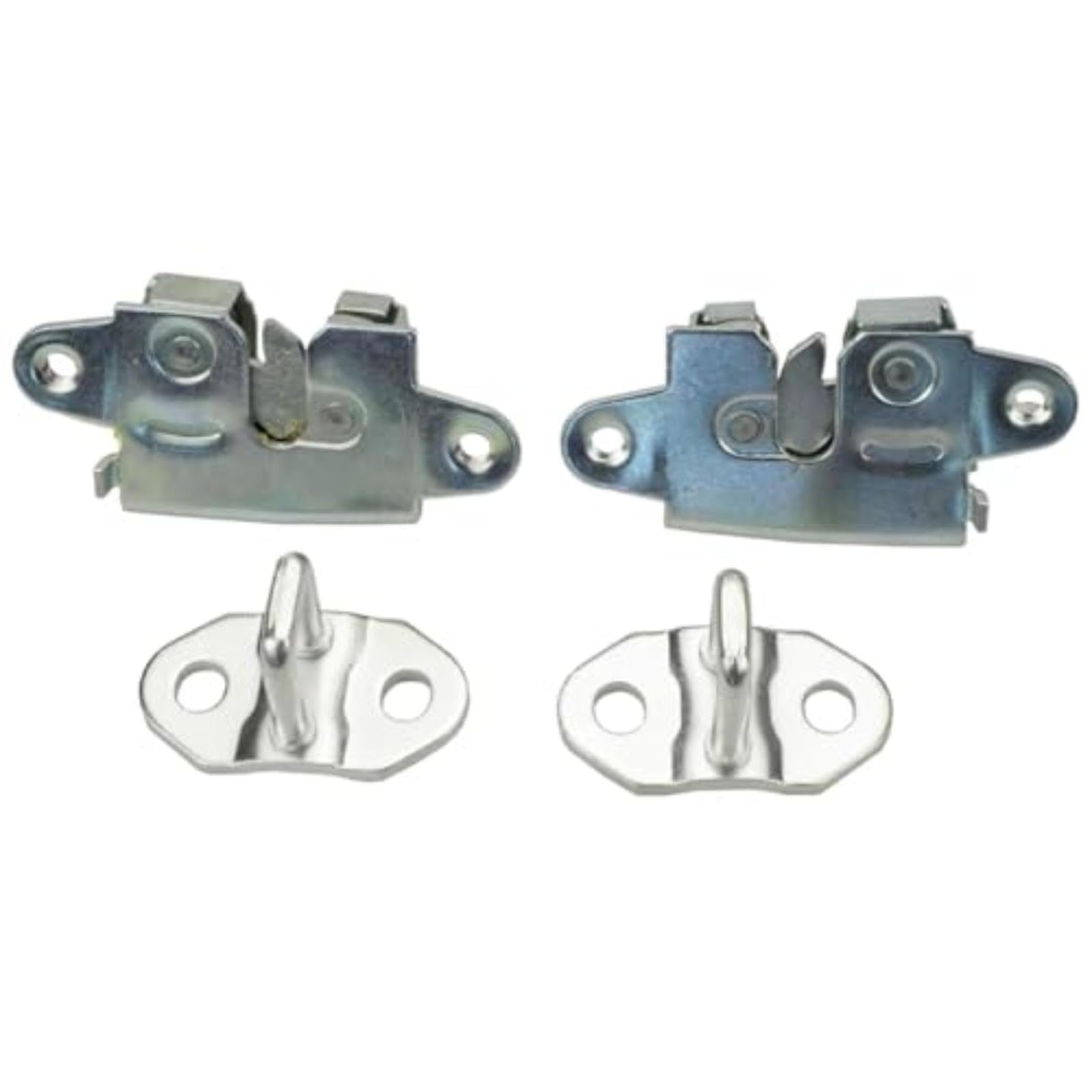 Dla TOYOTA, dla Hilux, dla Vigo 2004-2011 Assecories 65790-0K010 zamek tylnej klapy zatrzask tylnej klapy napastnik pokrywa bagażnika Mechanizm blokady tylnego bagażnika Mechanizm blokady