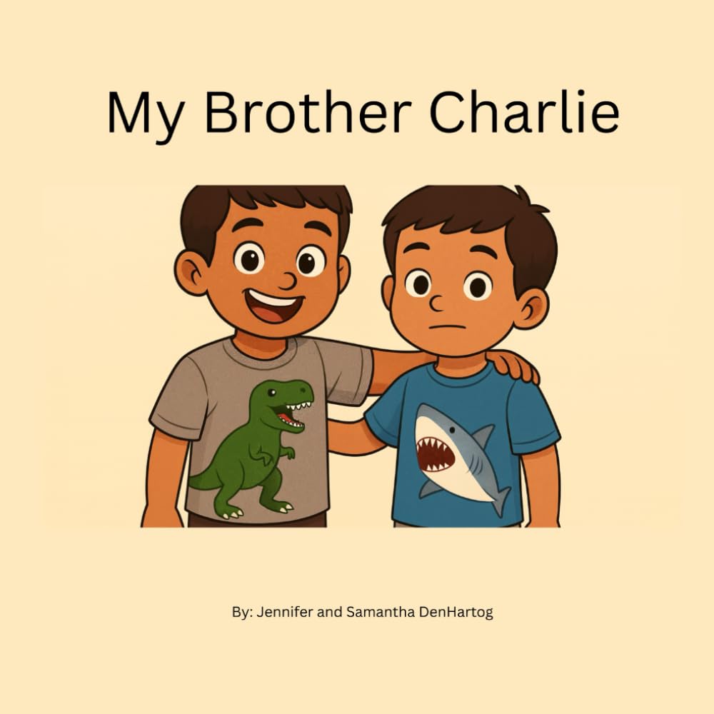 My Brother Charlie
