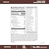 SlimFast Protein Shake, Chocolate- 20g Protein, Meal Replacement Shake Ready to Drink, High Protein with Low Carb and Low Sugar, 24 Vitamins and Minerals, 12 Count (Pack of 1) (Packaging May Vary) #3