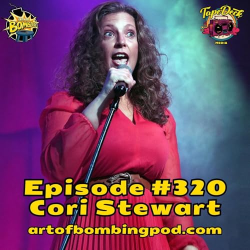 Cori Stewart - Not A Fan: A Hosting Story copertina