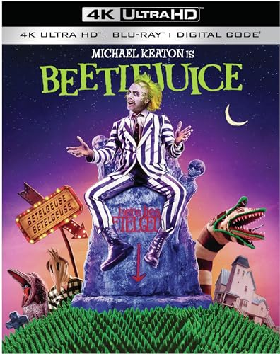Beetlejuice
